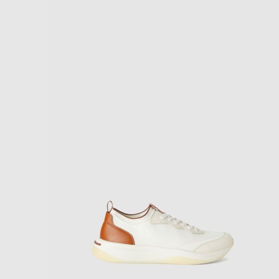 로로피아나 410 LP 워크 위시 스니커즈 FAO3862