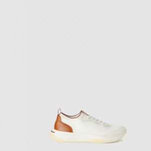 로로피아나 410 LP 워크 위시 스니커즈 FAO3862