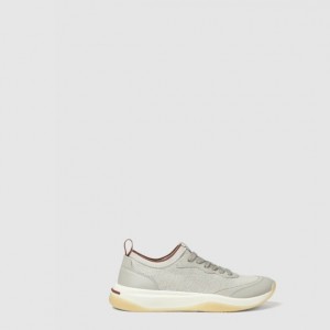 로로피아나 410 LP 워크 위시 스니커즈 FAO3862