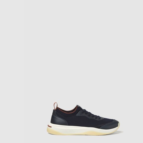 로로피아나 410 LP 워크 위시 스니커즈 FAP1495