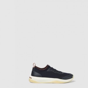 로로피아나 410 LP 워크 위시 스니커즈 FAP1495