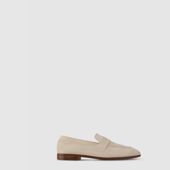 LV 글러브 로퍼 1AD6Y7