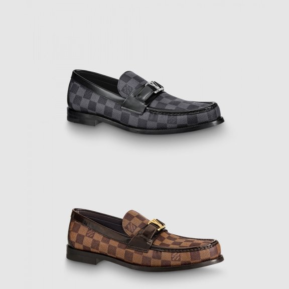 루이비통 메이저 로퍼 1A5A3E