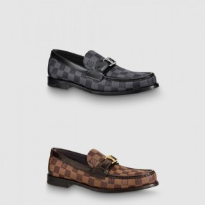 루이비통 메이저 로퍼 1A5A3E