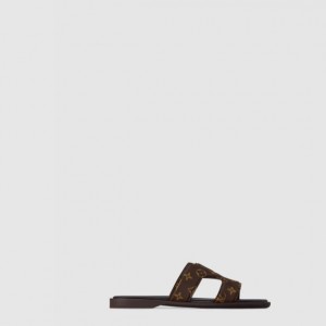 루이비통 오아시스 샌들 1ACRPV