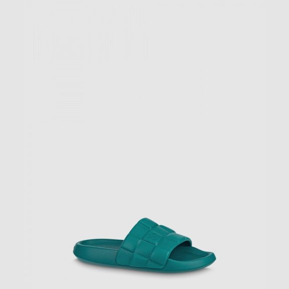 루이비통 워터프런트 뮬 1AAR9D