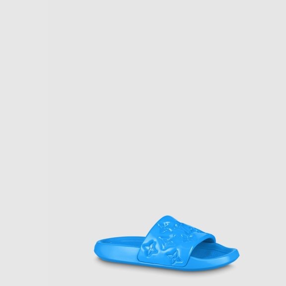 루이비통 워터프런트 샌들 1A9ZM3