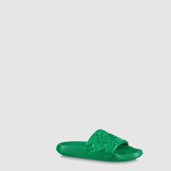 루이비통 워터프런트 샌들 1AA5OP