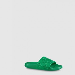 루이비통 워터프런트 샌들 1AA5OP