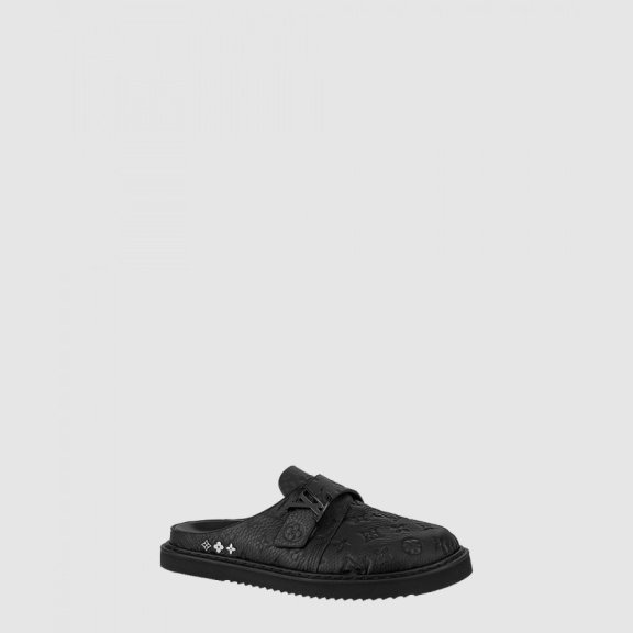 루이비통 이지 뮬 1AA0CA