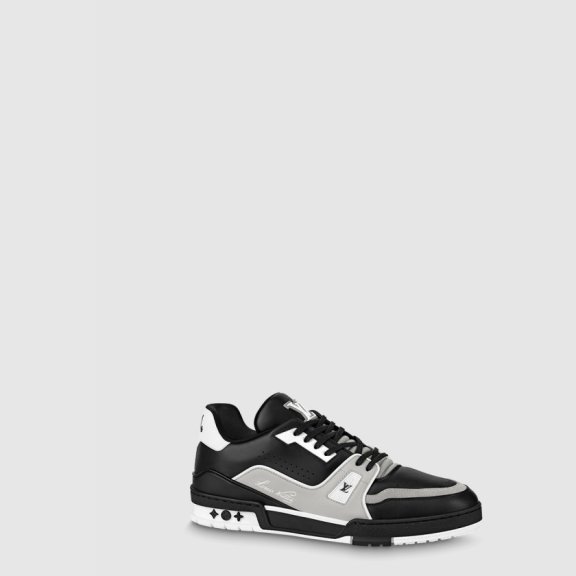 LV TRAINER 스니커즈 1AAHRX