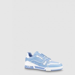 LV TRAINER 스니커즈 1AAHSH