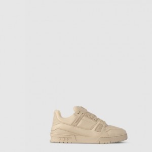 LV TRAINER 스니커즈 1AC5BN