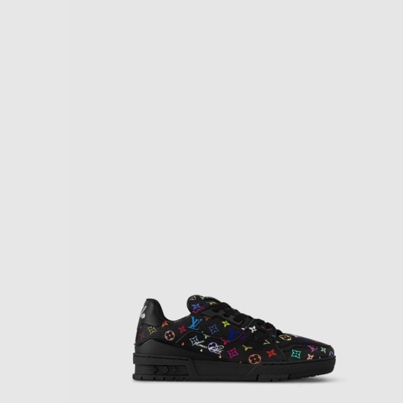 LV x TM 트레이너 스니커즈 1AHEKZ