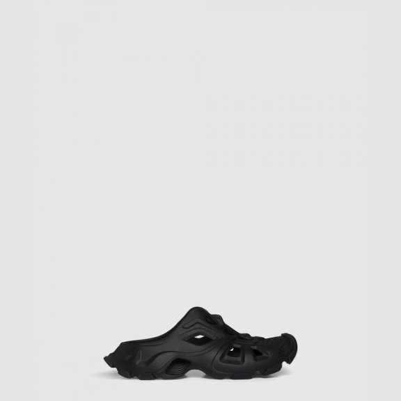 발렌시아가 러버 몰드 클로즈드 735249