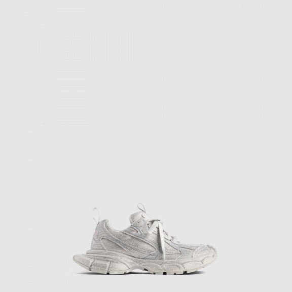 발렌시아가 3XL 라인스톤 스니커즈 734734