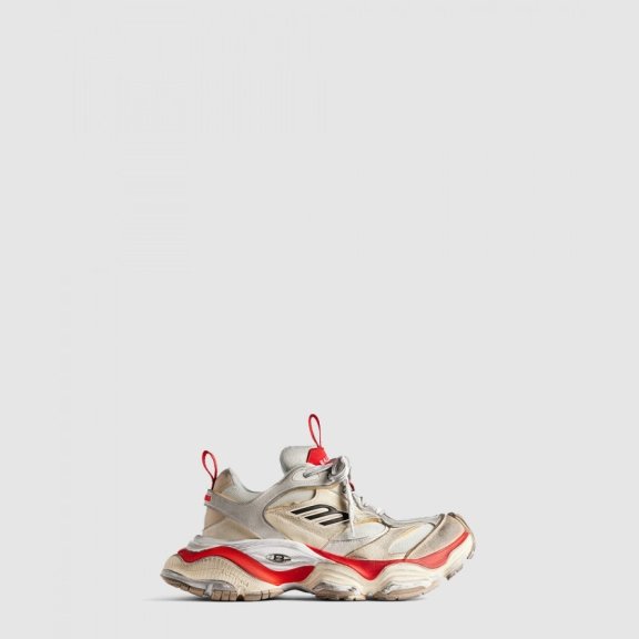 발렌시아가 3XL 라인스톤 스니커즈 734734