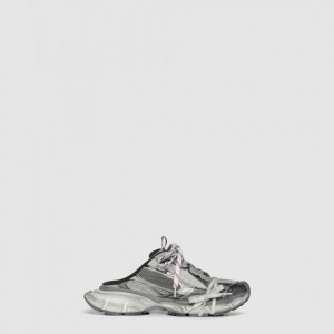 발렌시아가 3XL 뮬 742672