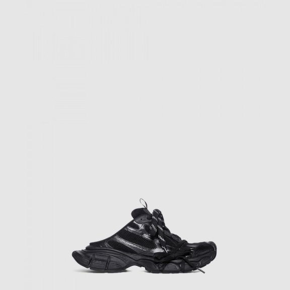 발렌시아가 3XL 뮬 742672