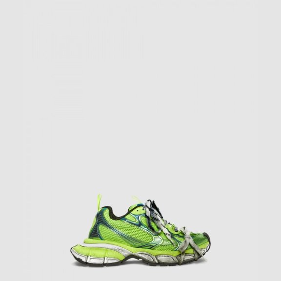 발렌시아가 3xl 스니커즈 734731