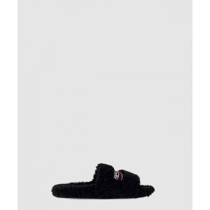 발렌시아가 슬리퍼 654261