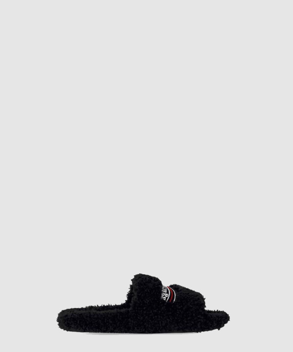 발렌시아가 슬리퍼 654261