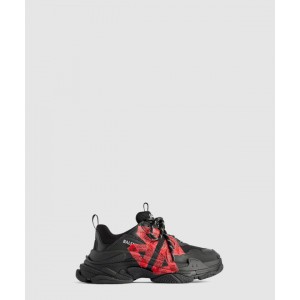 발렌시아가 트리플 S 스니커즈 536737