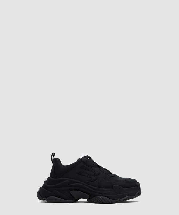 발렌시아가 트리플 S 스니커즈 820240