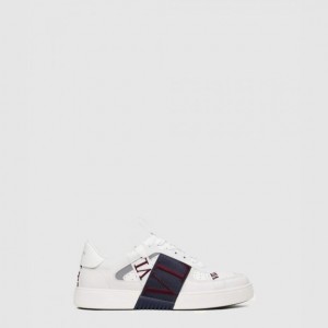 발렌티노 VL7N 슬립 온 스니커즈