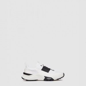 발렌티노 러버라이즈 로우탑 스니커즈