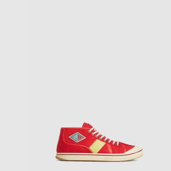 보테가베네타 엘리엇 스니커즈 827556