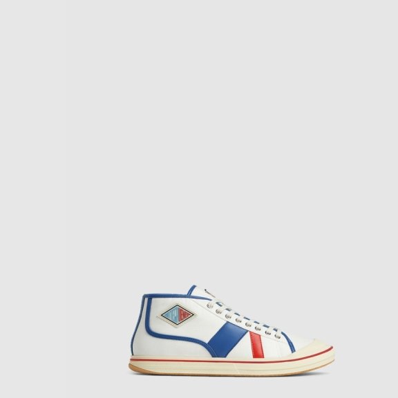 보테가베네타 엘리엇 스니커즈 827556