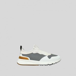 브루넬로 쿠치넬리 스니커즈 MZUHRBT297