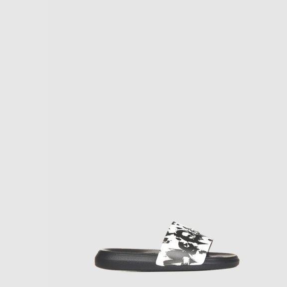 알렉산더맥퀸 로고 슬라이드 705089