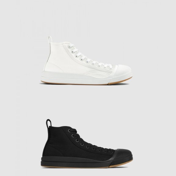 알렉산더맥퀸 불칸 스니커즈 755130