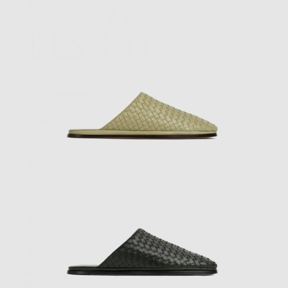 알렉산더맥퀸 선데이 슬리퍼 775316