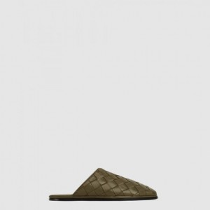 알렉산더맥퀸 선데이 슬리퍼 775316