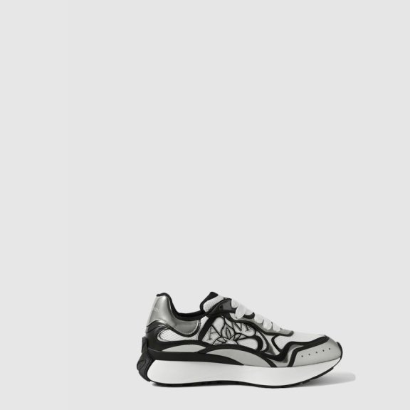 알렉산더맥퀸 스프린트 러너 스니커즈 750328