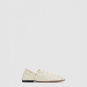 알렉산더맥퀸 슬리퍼 651029