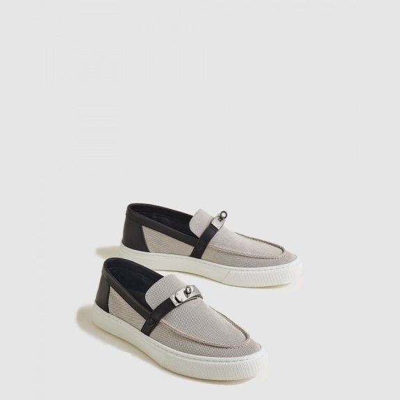 에르메스 Game 로퍼