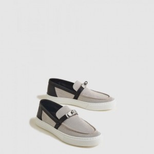 에르메스 Game 로퍼