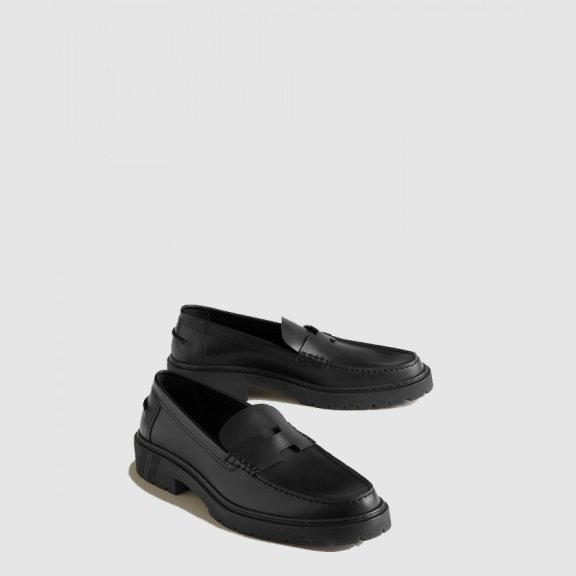 에르메스 Gentle 로퍼