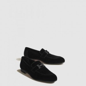 에르메스 파리 로퍼