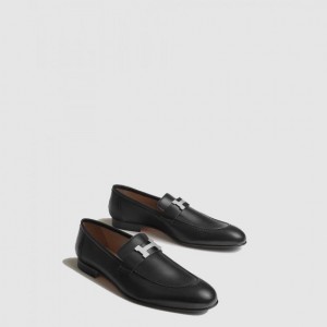 에르메스 파리 로퍼