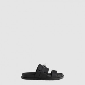 에르메스 Jackson 샌들