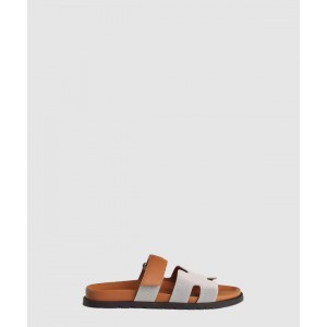 에르메스 Chypre 샌들