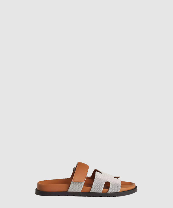 에르메스 Chypre 샌들