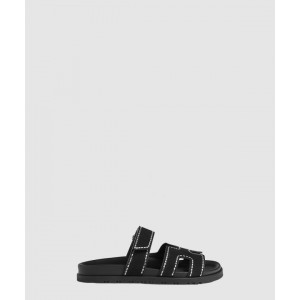 에르메스 Chypre 샌들