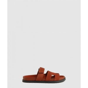 에르메스 Chypre 샌들