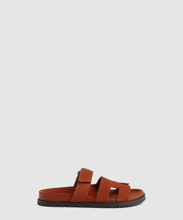 에르메스 Chypre 샌들